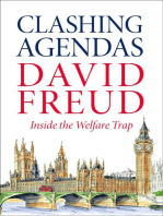 Clashing Agendas: Inside The Welfare Trap