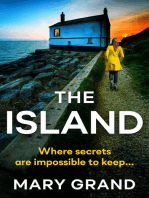 The Island: A heart-stopping psychological thriller that will keep you hooked