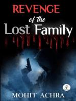 Revenge of the Lost Family