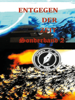 Sonderband 2: Entgegen der Zeit