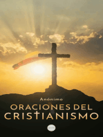 Oraciones del Cristianismo
