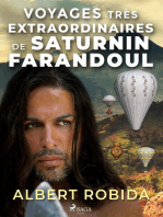 Voyages très extraordinaires de Saturnin Farandoul I