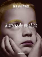 Historia de un chico: Edición España