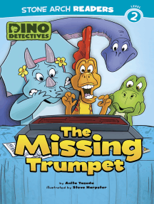The Missing Trumpet