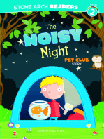 The Noisy Night