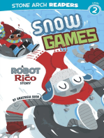 Snow Games
