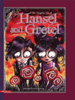 Hansel and Gretel