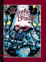Sleeping Beauty: The Graphic Novel