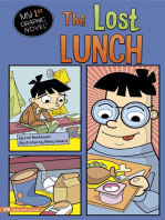 The Lost Lunch