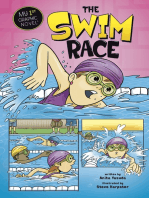 The Swim Race