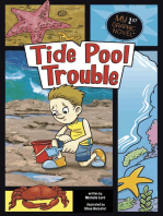 Tide Pool Trouble