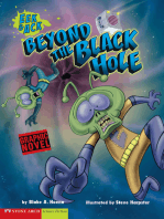 Beyond the Black Hole