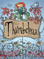 Thumbelina: The Graphic Novel