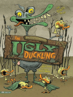 The Ugly Duckling: The Graphic Novel