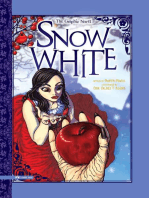 Snow White: The Graphic Novel