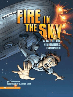 Fire in the Sky: A Tale of the Hindenburg Explosion