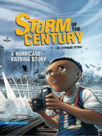 Storm of the Century: A Hurricane Katrina Story
