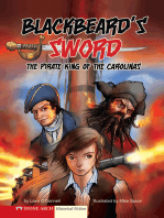 Blackbeard's Sword