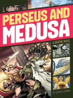Perseus and Medusa: A Graphic Novel