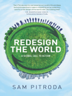 Redesign the World