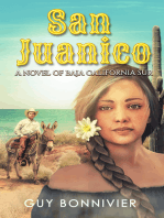 San Juanico: A Novel of Baja California Sur