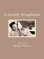 A Family Scrapbook
