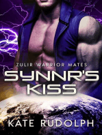 Synnr's Kiss