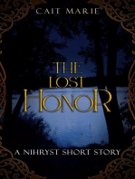 The Lost Honor