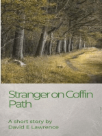 Stranger on Coffin Path