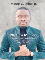 My First Ministry