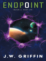 Endpoint: Book 2: New Life
