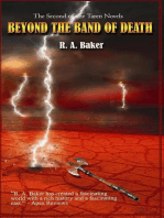 Beyond the Band of Death: Rayna of Nightwind Series - World of Taren, #2