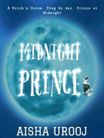 Midnight Prince