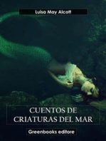 Cuentos de criaturas del mar