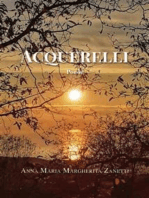 Acquerelli: Poesie