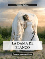 La dama de blanco