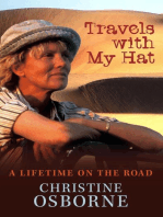 Travels with My Hat: A lifetime on the road
