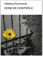 Zone de contrôle: Collection Aujourd'hui