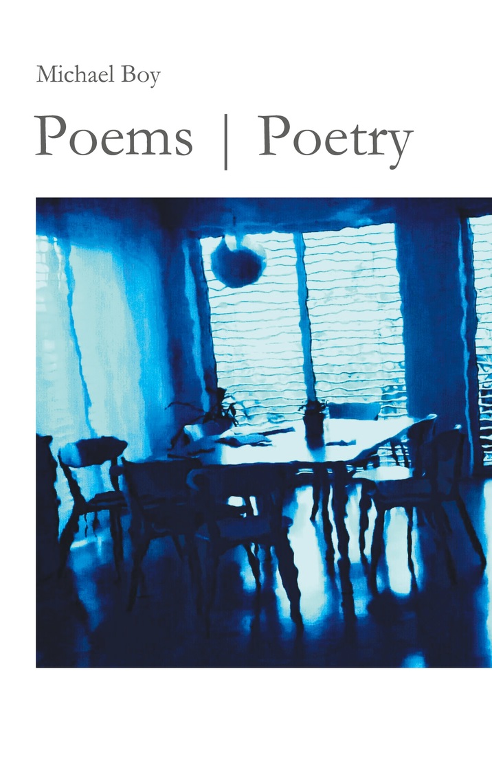 Poems | Poetry by Michael Boy (Ebook) - Read free for 30 days
