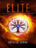 Elite: Collective Underground, #2