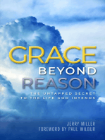 Grace Beyond Reason