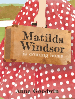 Matilda Windsor Is Coming Home