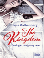 The Kingdom - Boldogan, amíg meg nem…