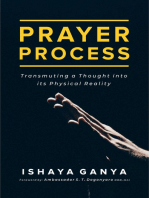 Prayer Process