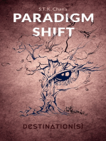 Destination(s) (Paradigm Shift, #2)