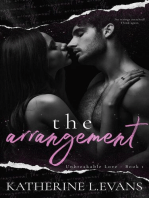 The Arrangement: Unbreakable Love, #1