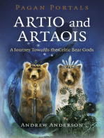 Pagan Portals - Artio and Artaois: A Journey Towards the Celtic Bear Gods