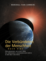Die Verbündeten der Menschheit, Buch Eins - (AH1-German)