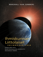 Ihmiskunnan Liittolaiset, Ensimmäinen Kirja - (AH1 - Finnish Edition)