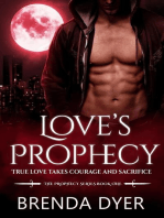 Love's Prophecy: Prophecy Series, #1